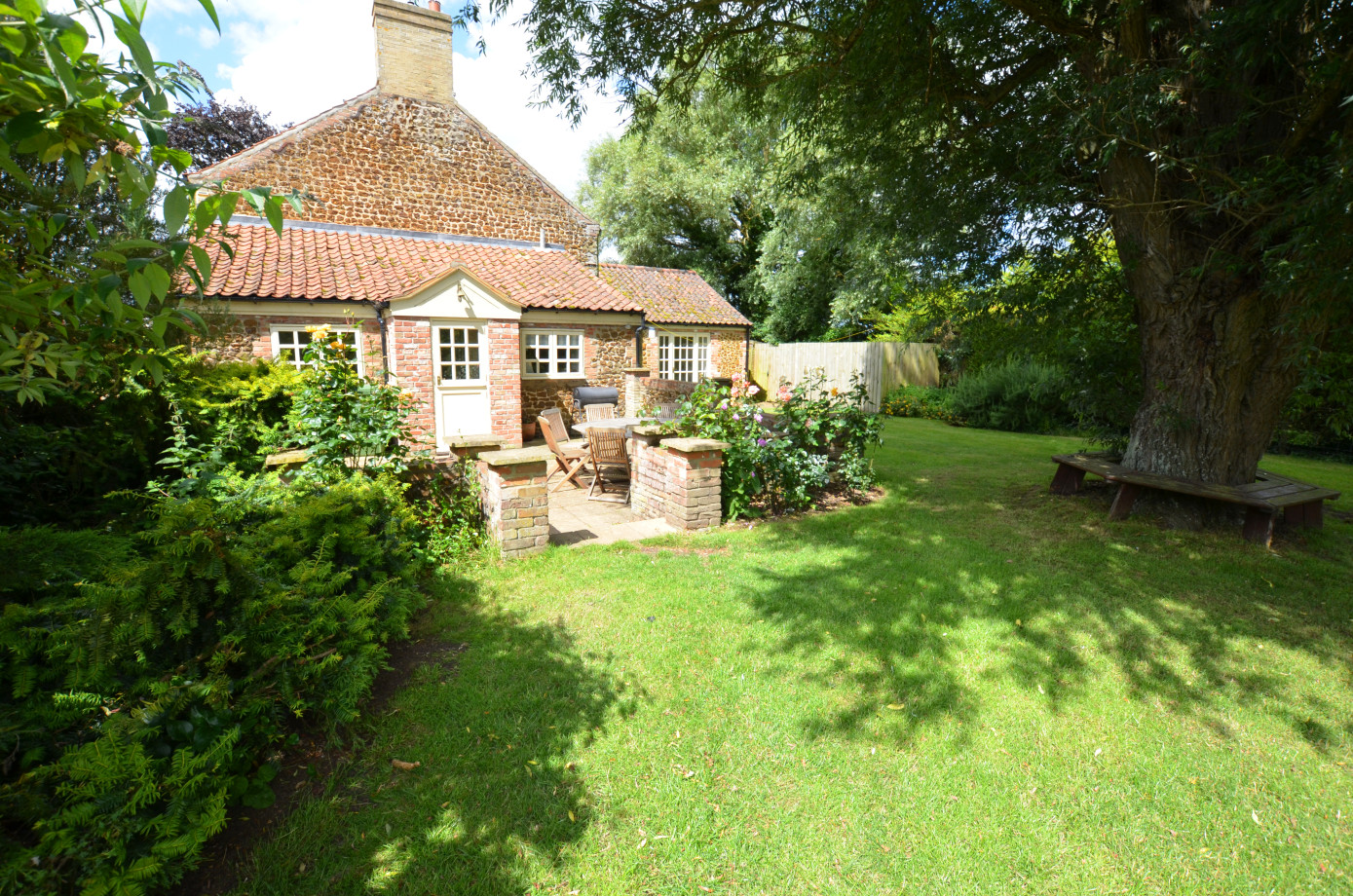 Ketlam View & The Old Coach House (2025) Norfolk Cottages